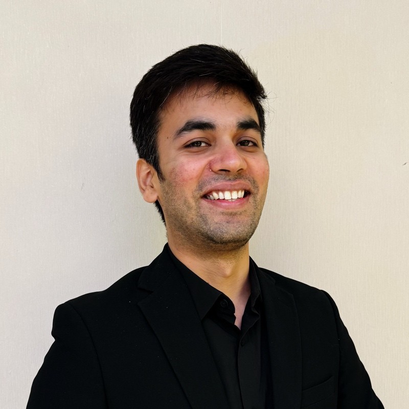 Gaurav Malik